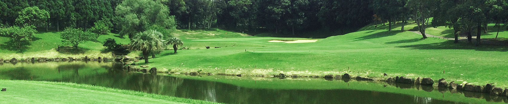 チェリーゴルフ人吉コース、熊本県球磨郡相良村大字柳瀬