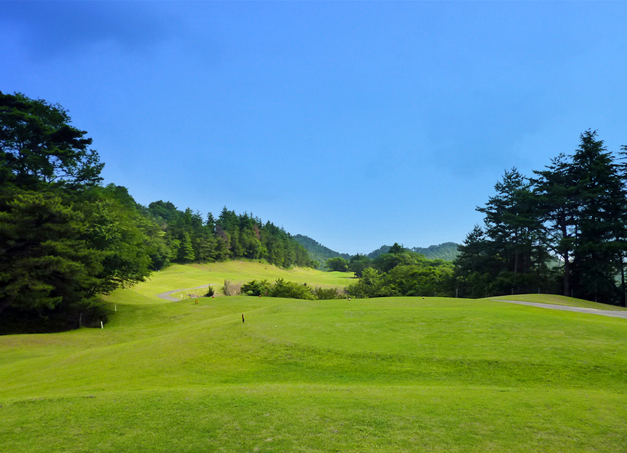 チェリーゴルフ猪名川コース3h
