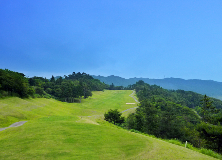 チェリーゴルフ猪名川コース9h