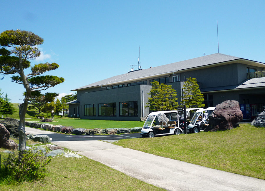 チェリーゴルフ猪名川コース