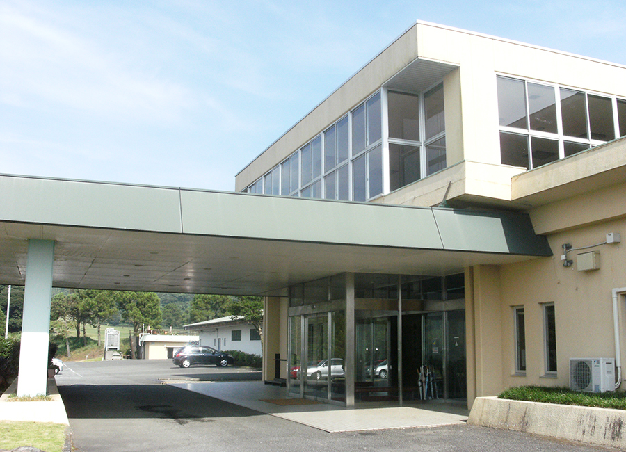 チェリーゴルフ鹿児島シーサイドコース