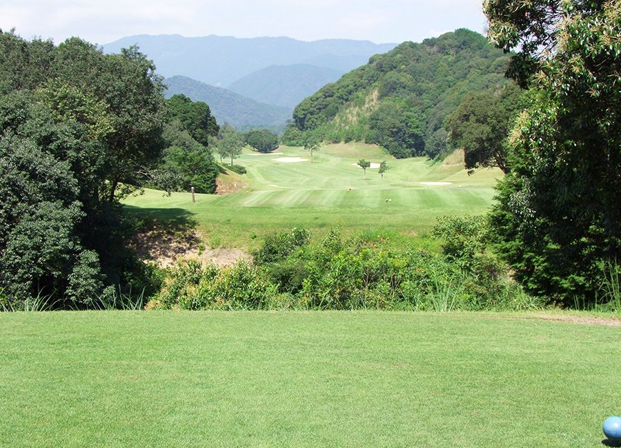 北方ゴルフクラブ4h