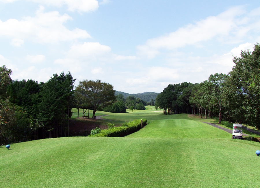 北方ゴルフクラブ9h