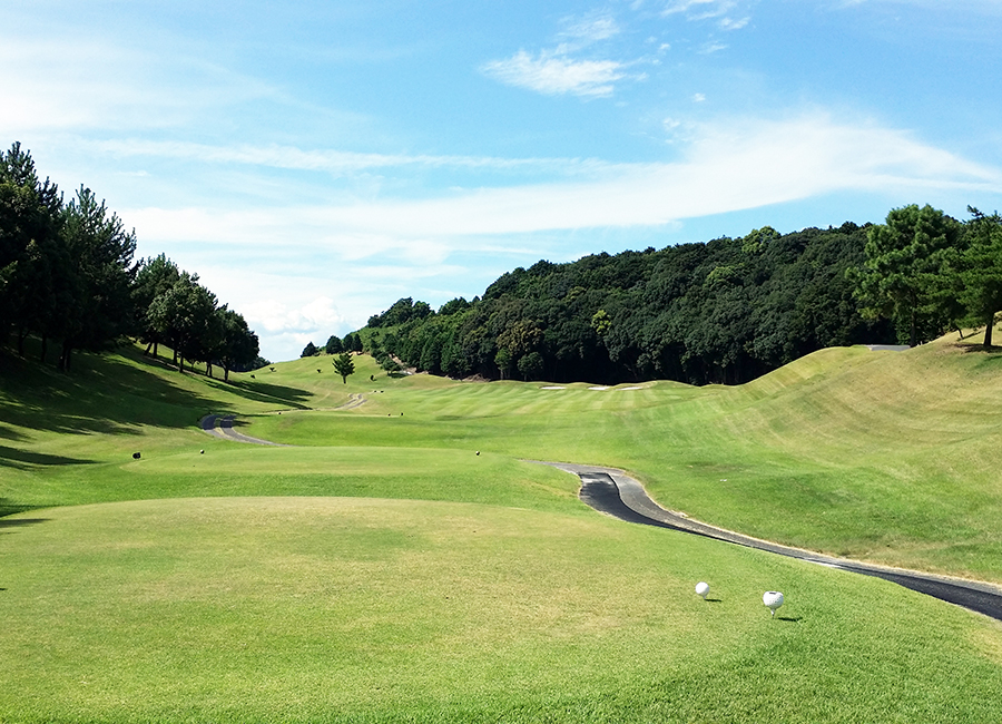 ザ・マスターズ天草コース10h