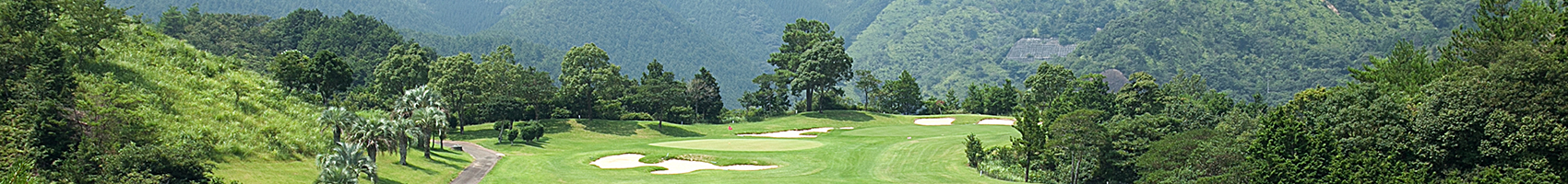 延岡ゴルフクラブ
