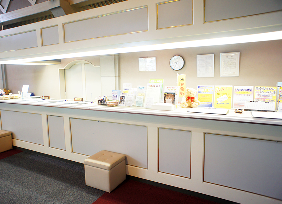 パインツリーゴルフクラブ