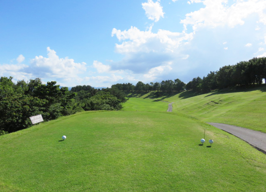 チェリーゴルフ讃岐コース15h