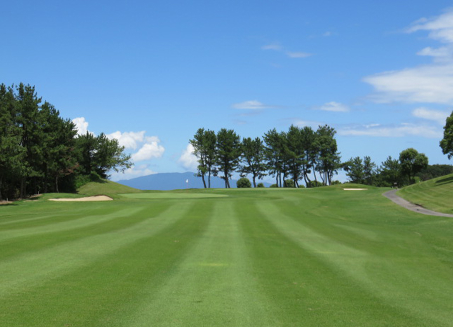 チェリーゴルフ讃岐コース