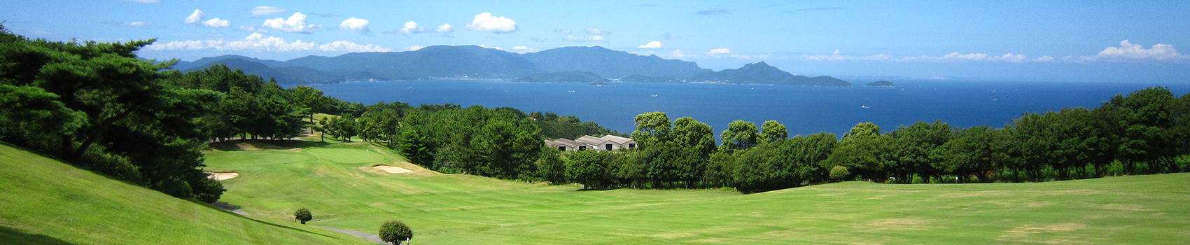 チェリーゴルフ讃岐コース、香川県さぬき市鴨部