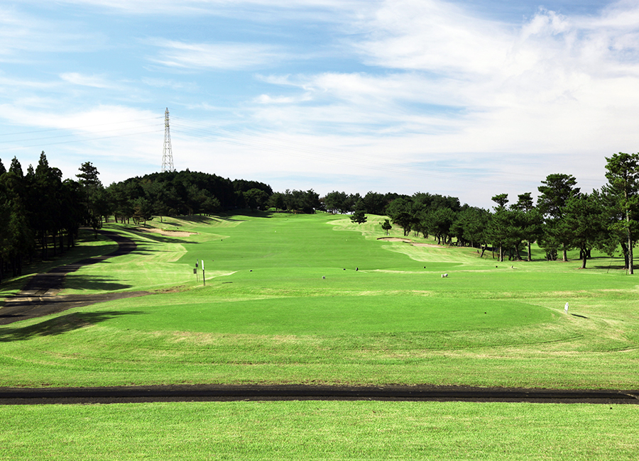 佐世保・平戸カントリークラブ10h