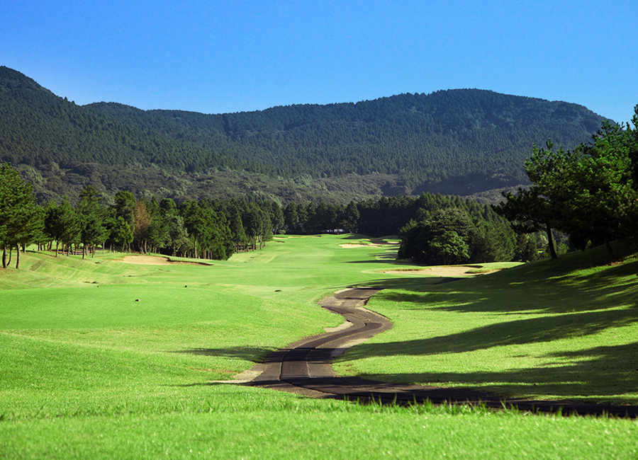 佐世保・平戸カントリークラブ11h