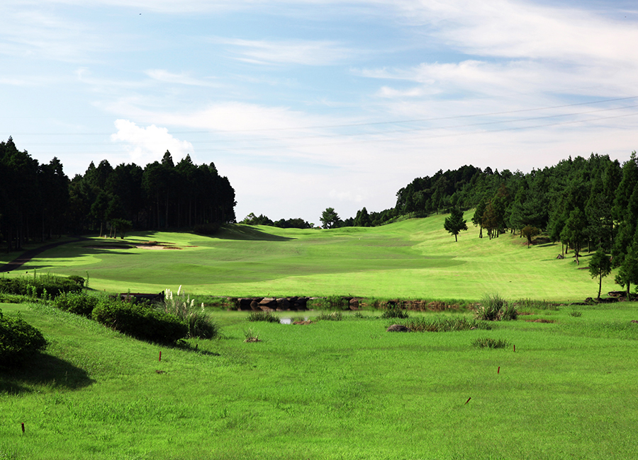 佐世保・平戸カントリークラブ12h