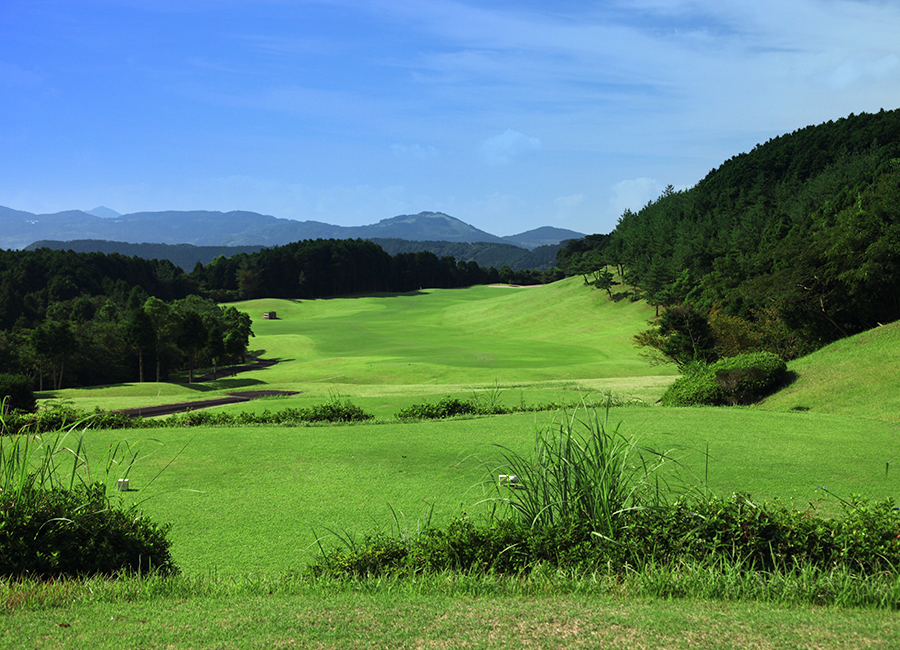 佐世保・平戸カントリークラブ14h