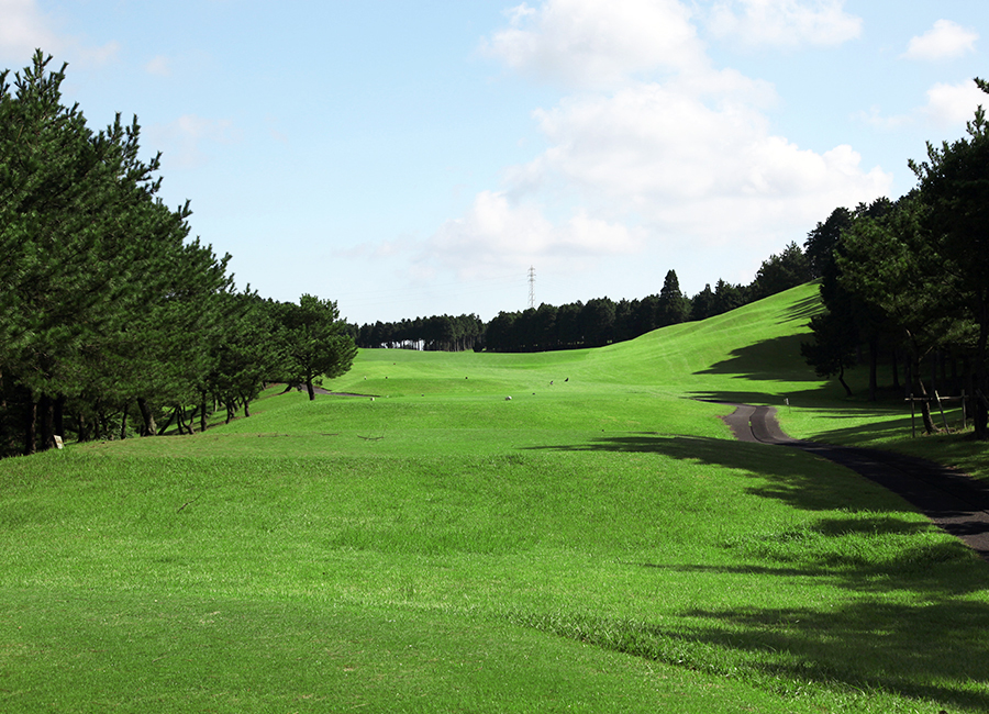 佐世保・平戸カントリークラブ16h