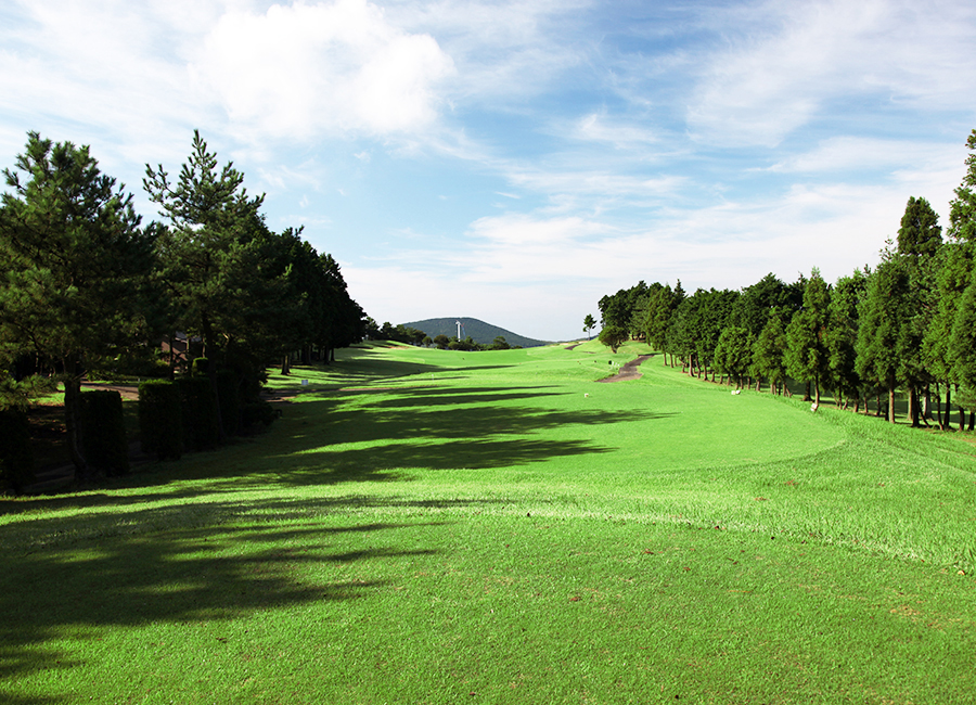 佐世保・平戸カントリークラブ6h