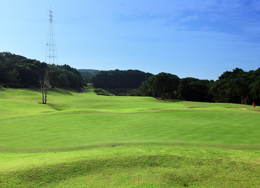 佐世保・平戸カントリークラブ8h