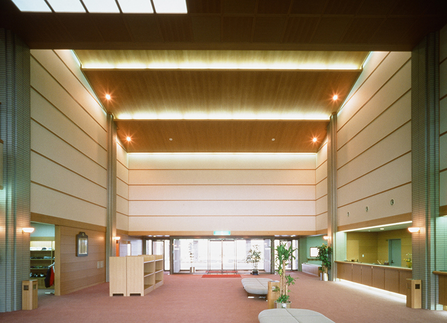 和倉ゴルフ倶楽部