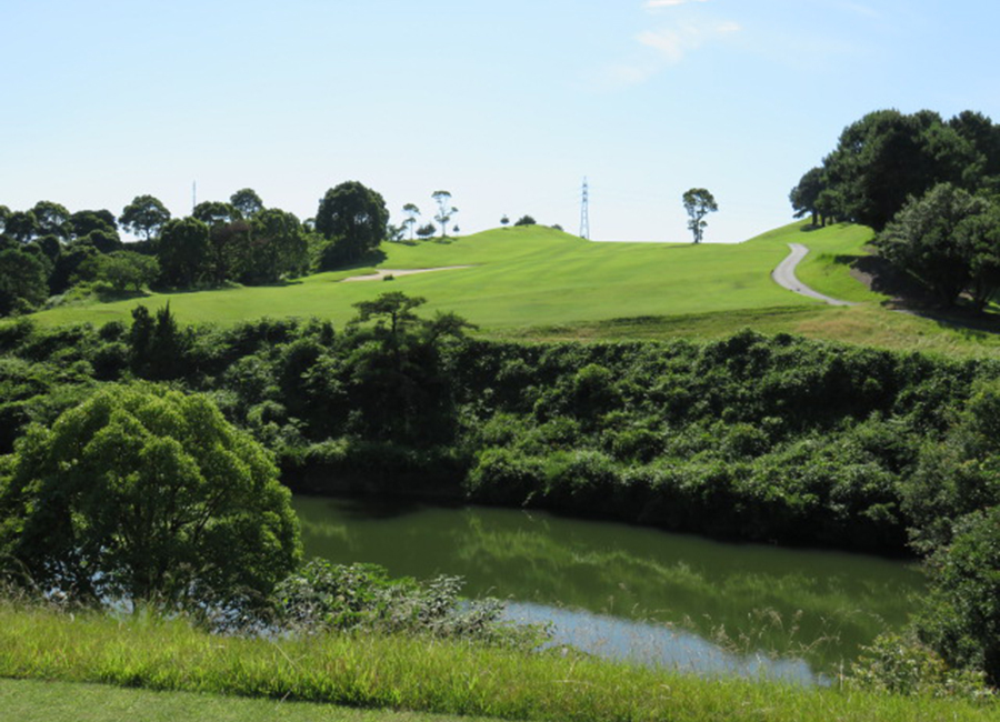 屋島カントリークラブ9h
